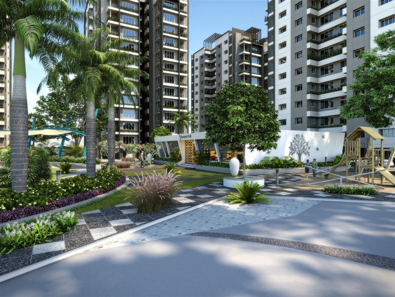 Sentosa Heights