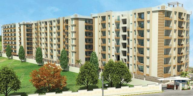 Gold Line Residency