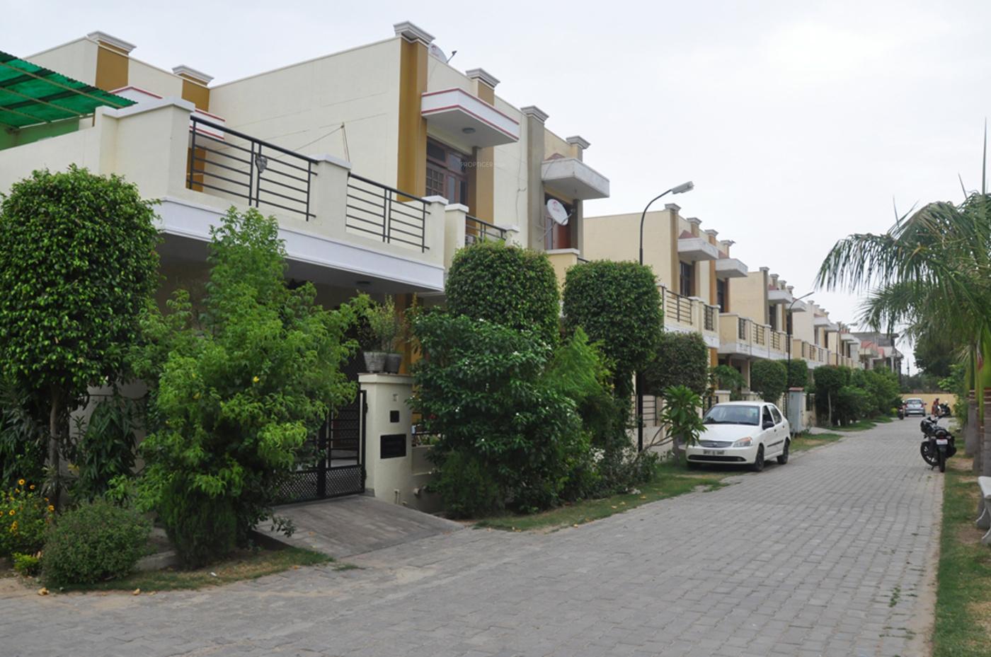  garden-phase-2 Elevation