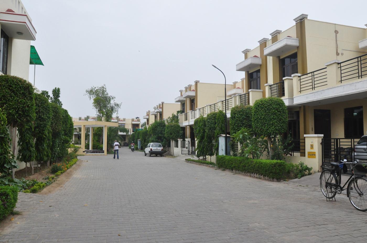  garden-phase-2 Elevation