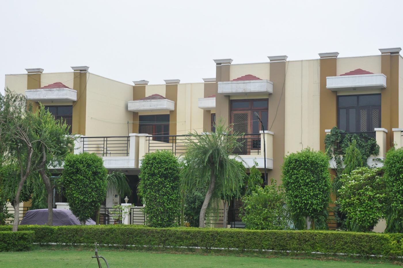  garden-phase-2 Elevation
