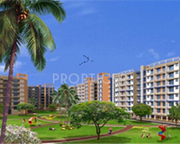 Images for Elevation of Mirchandani Gardens