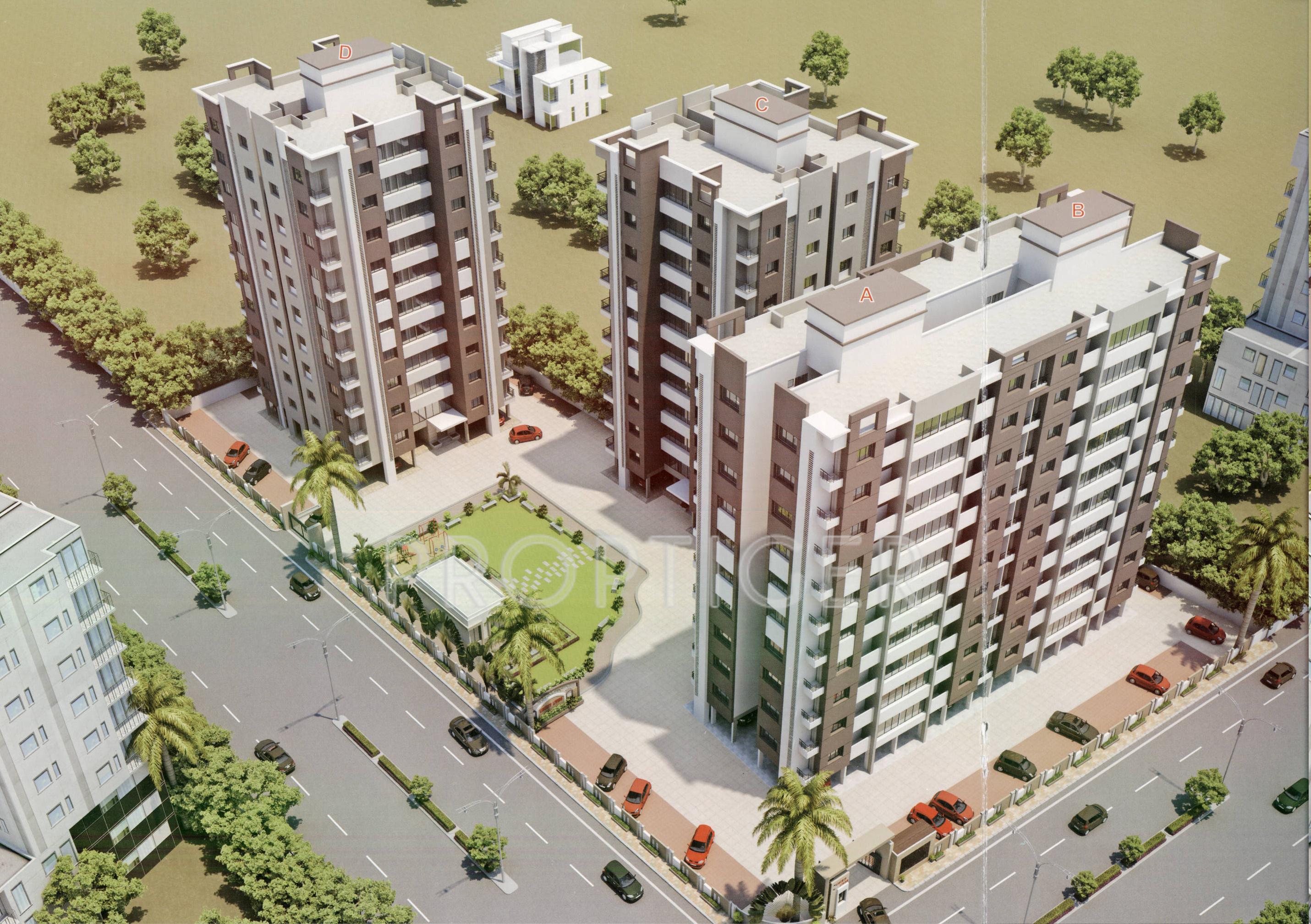 Images for Elevation of Liberty Liberty Living