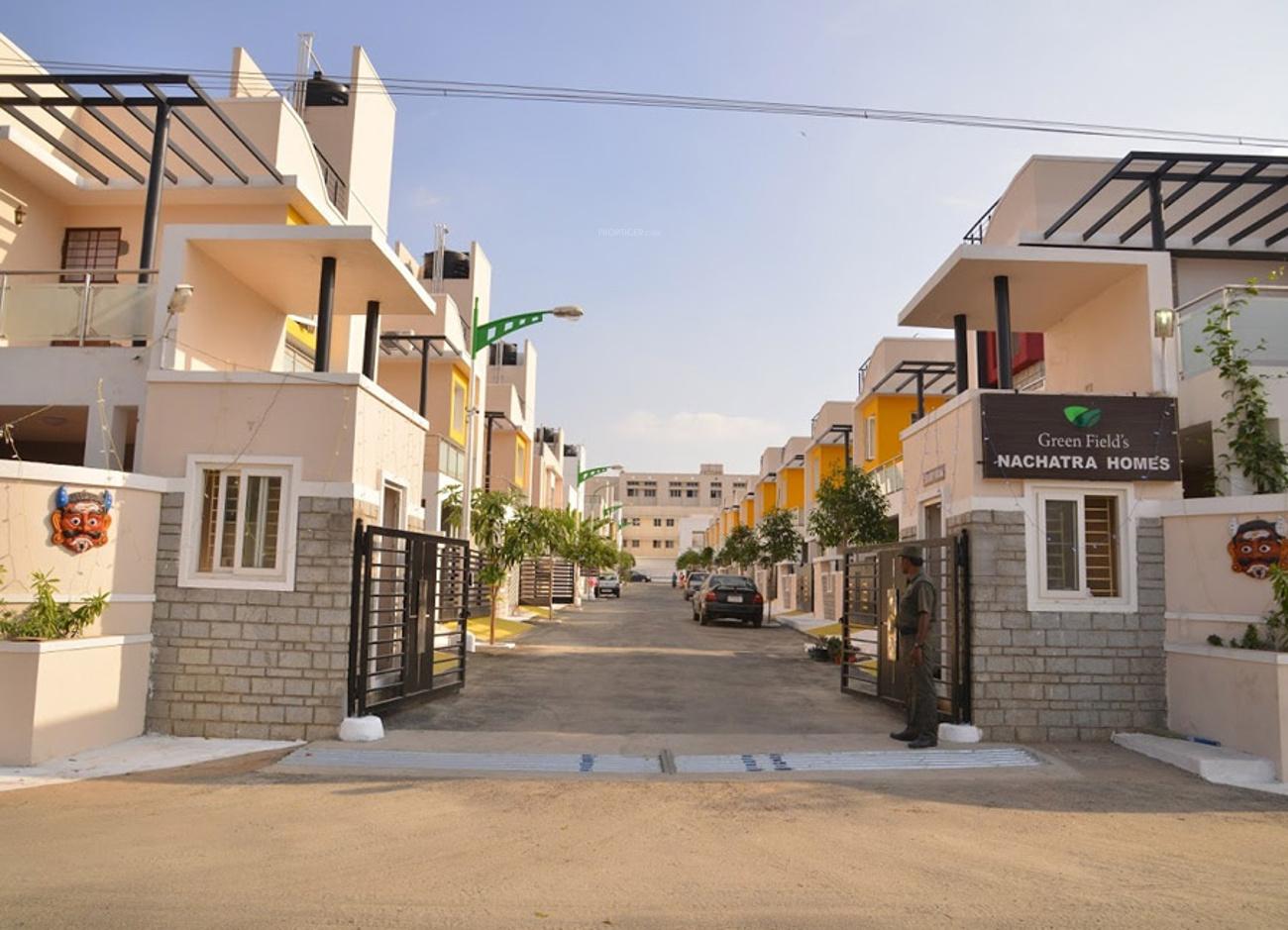Images for Elevation of  Nachatra Classic Phase II