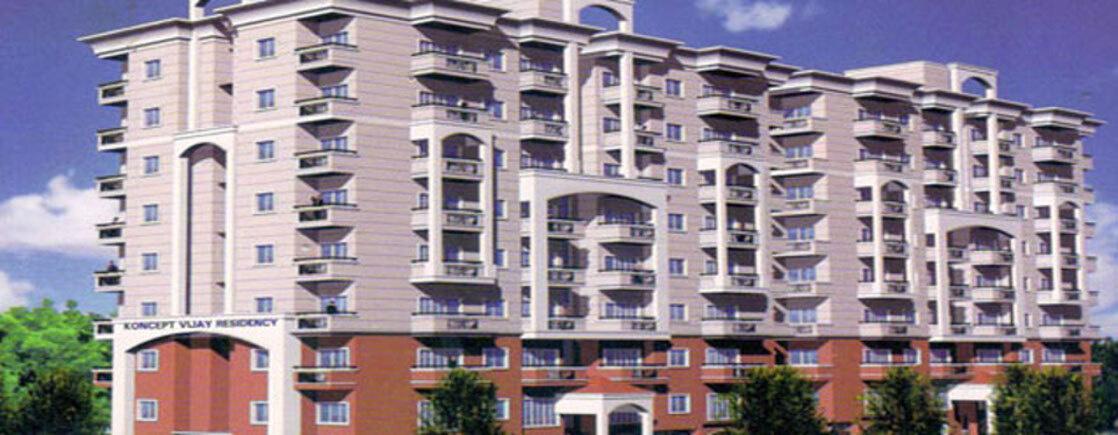 Vijay Residency