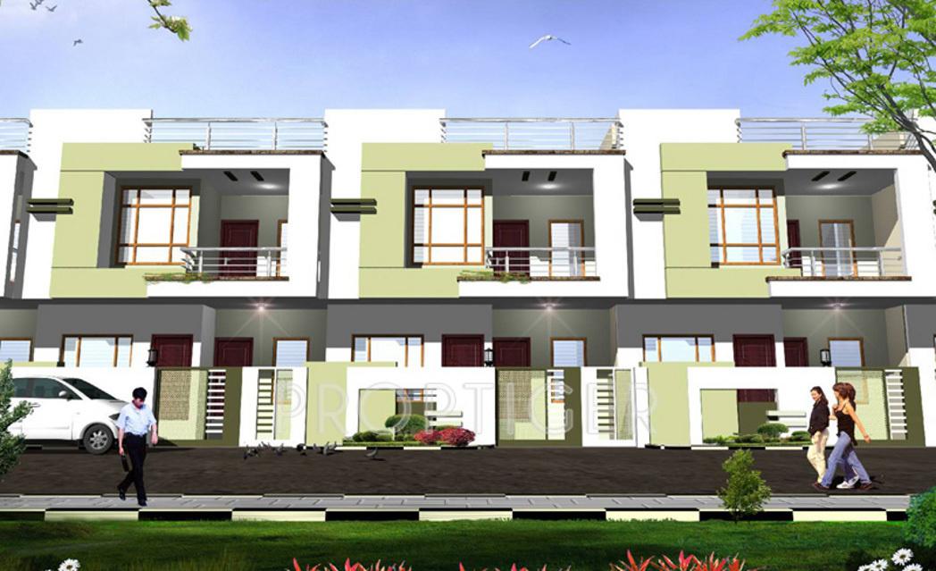 Nestles Villas