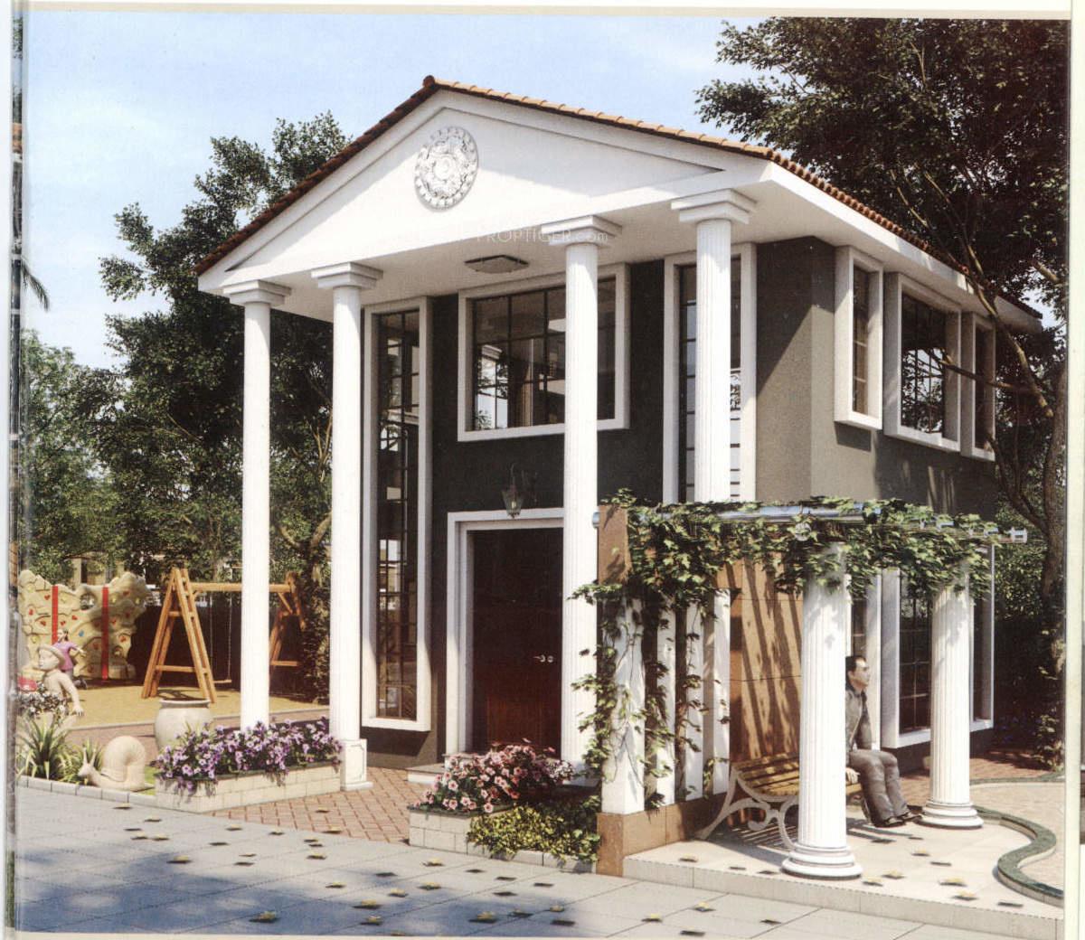 Images for Amenities of Rakholiya Varday Heights