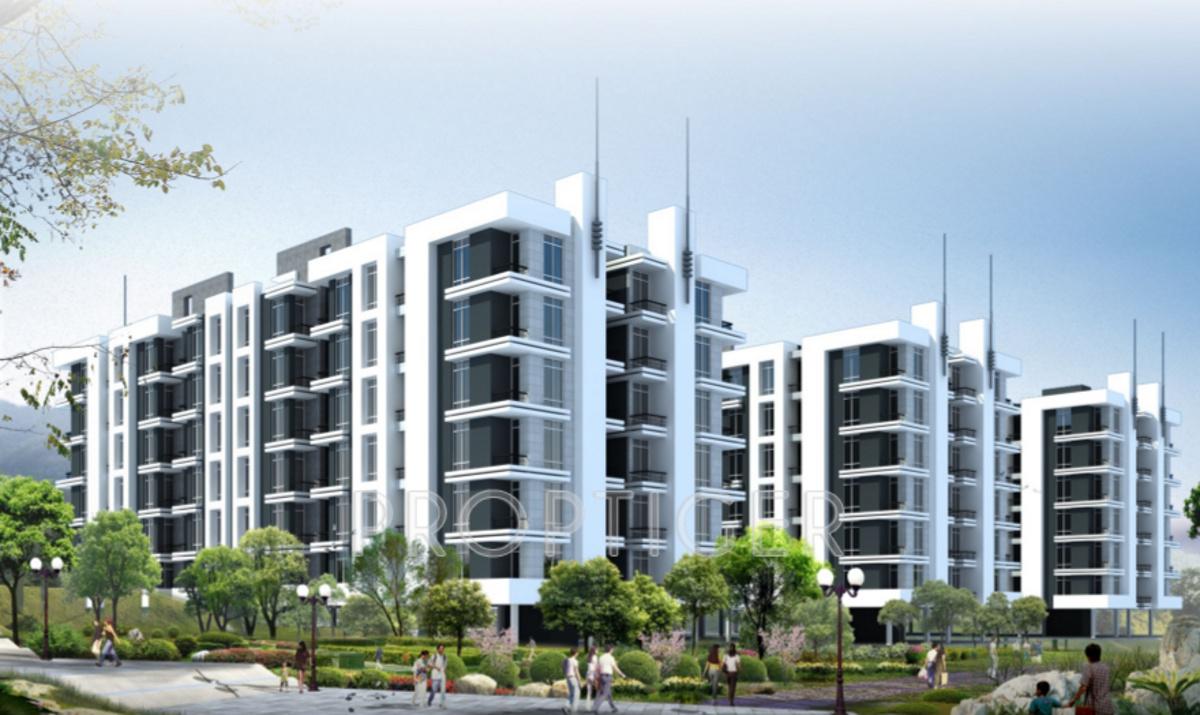 Images for Elevation of RAS Town