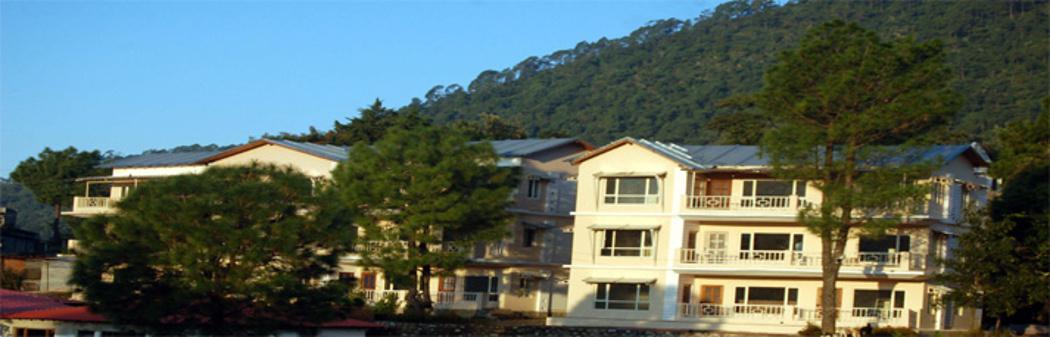 Images for Elevation of Shikhar Pine Greens