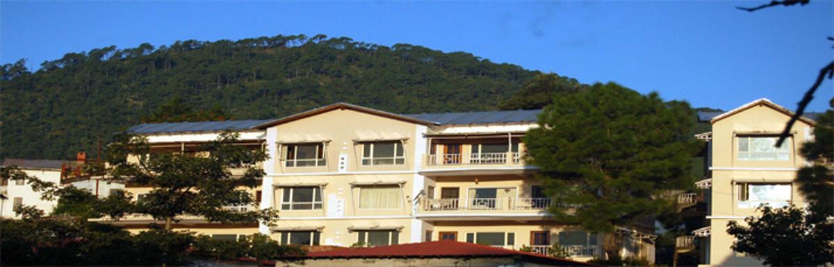 Images for Elevation of Shikhar Pine Greens