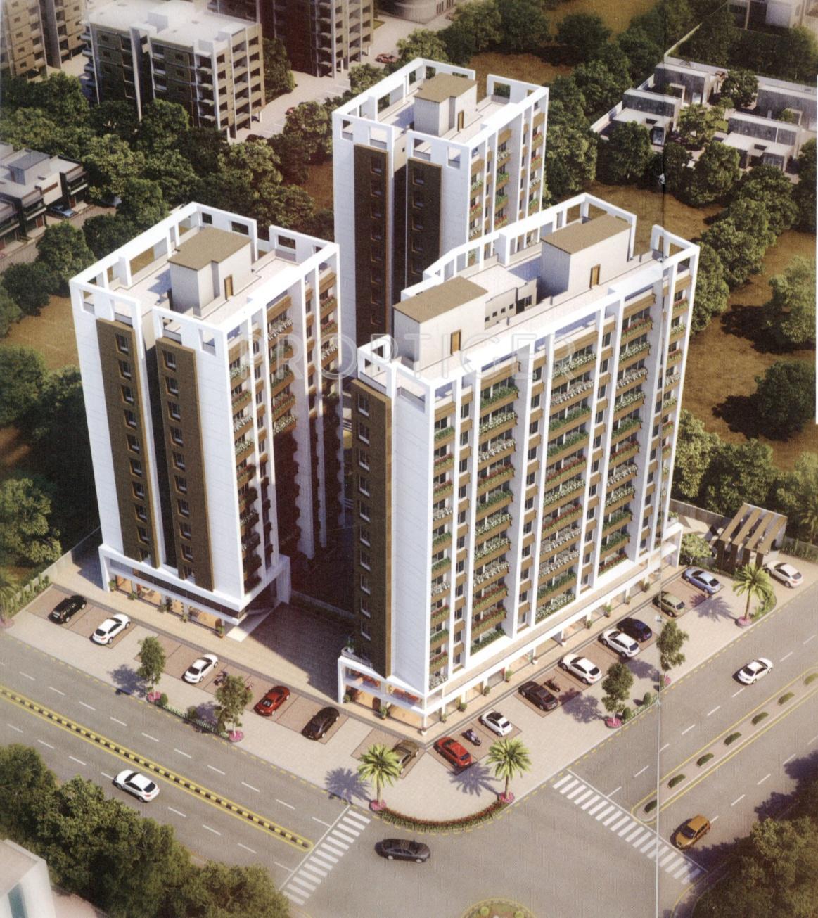 Images for Elevation of AD Shivdhara Palace