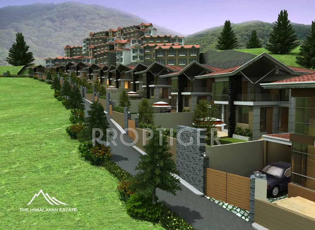 earthcon himalayan-estate Project Image