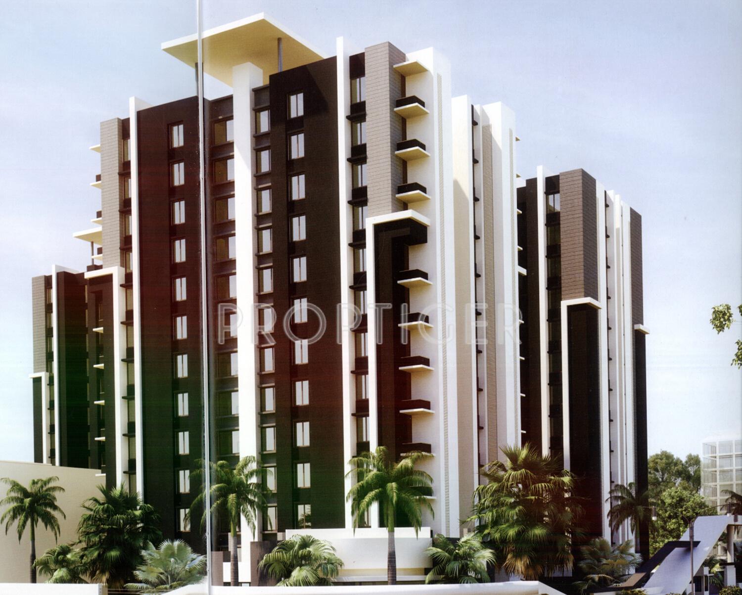 Images for Elevation of Shrungal Group Shrungal Hills