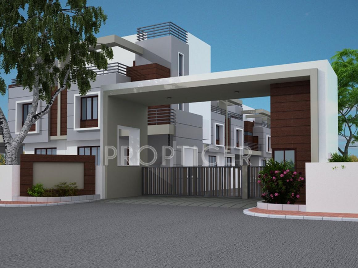 Eshanya Homes