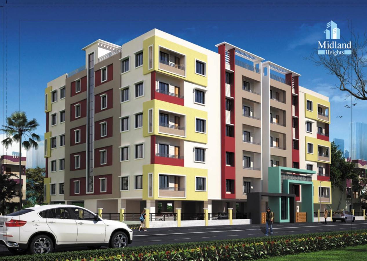 Midland Heights