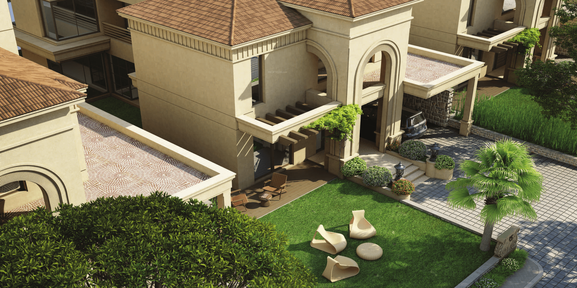 Images for Elevation of Santram Pancham Pushp