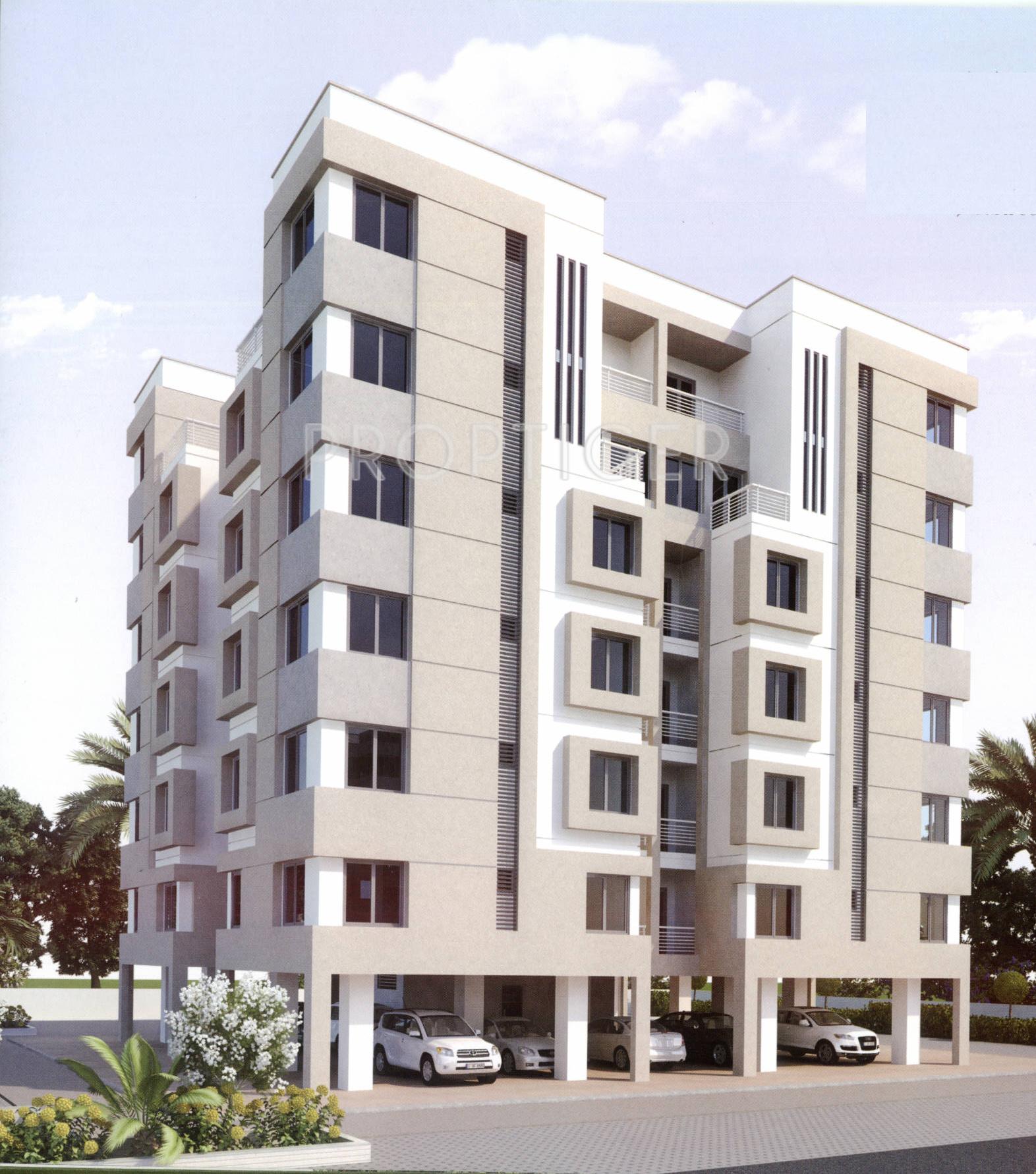  vatika Images for Elevation of Vraj Vatika
