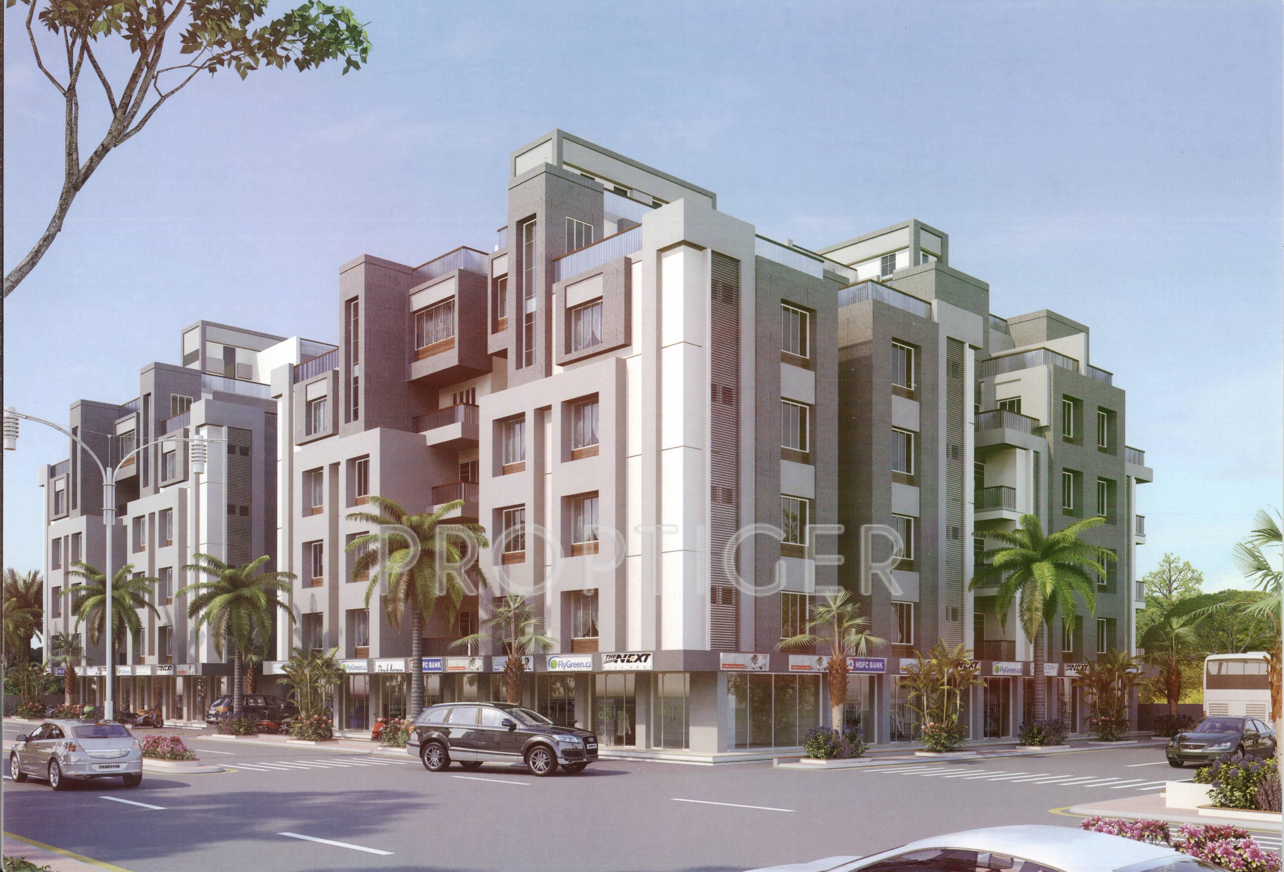 Shyam Enclave