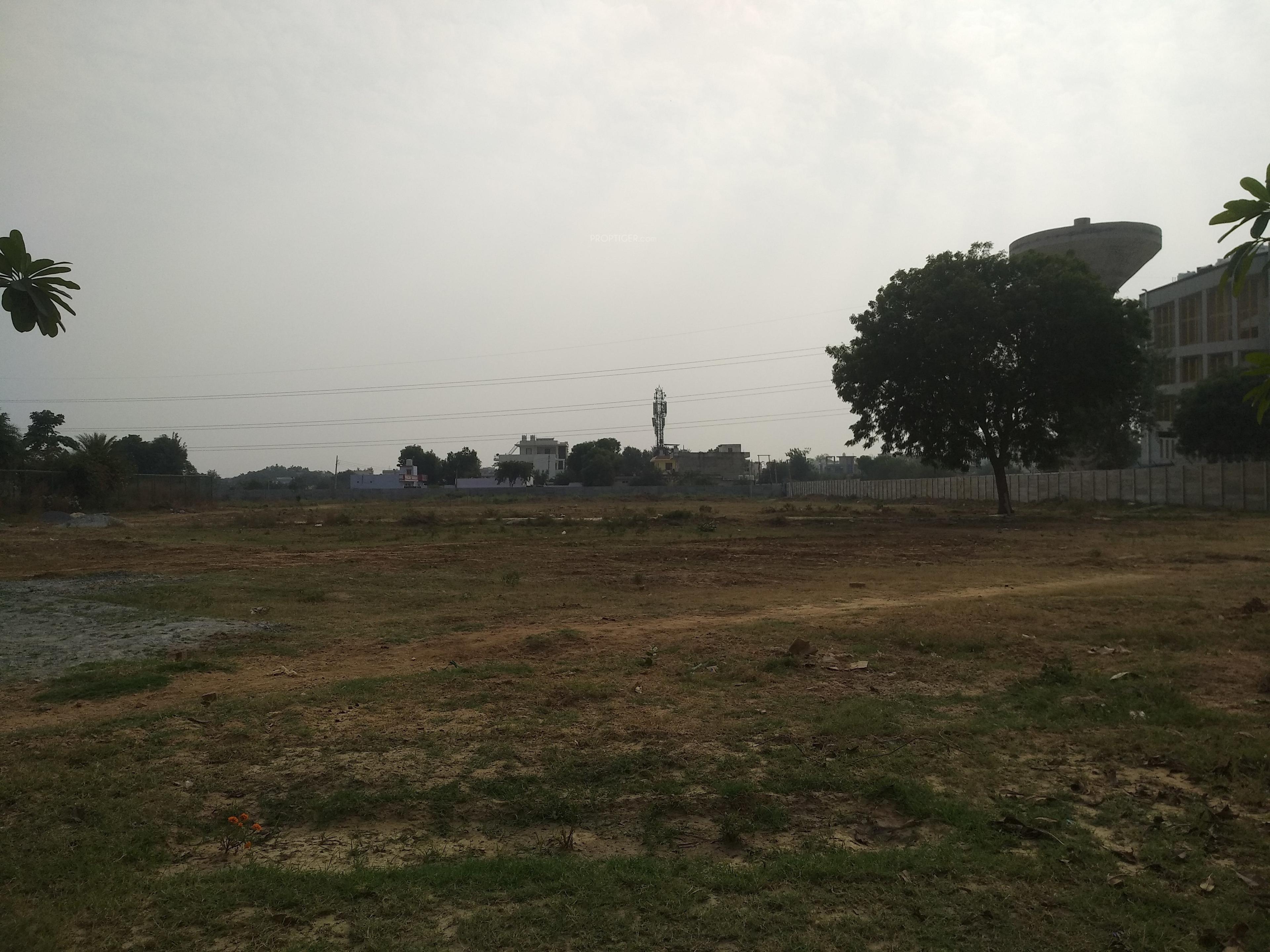 Astaire Garden Plots