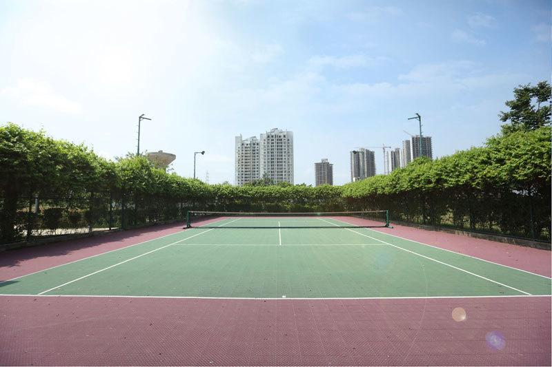  astaire-garden-plots Badminton Court