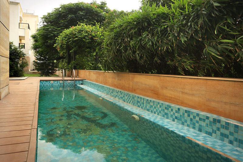  astaire-garden-plots Swimming Pool