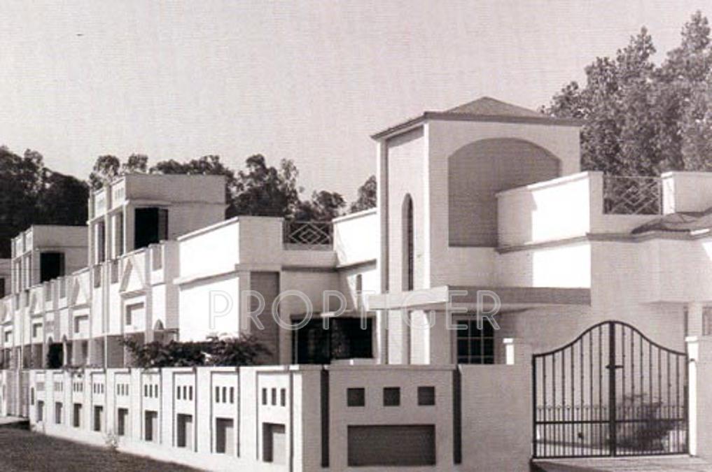 Images for Elevation of Alliance Builders and Contractors Ltd Alliance Residency