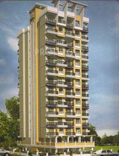 Images for Elevation of Bathija Siddhivinayak Mahima