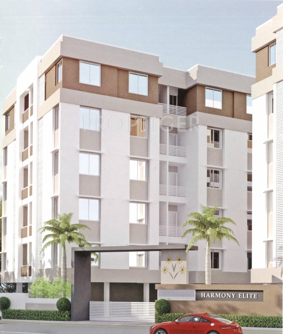 Images for Elevation of Pearl Harmony Elite