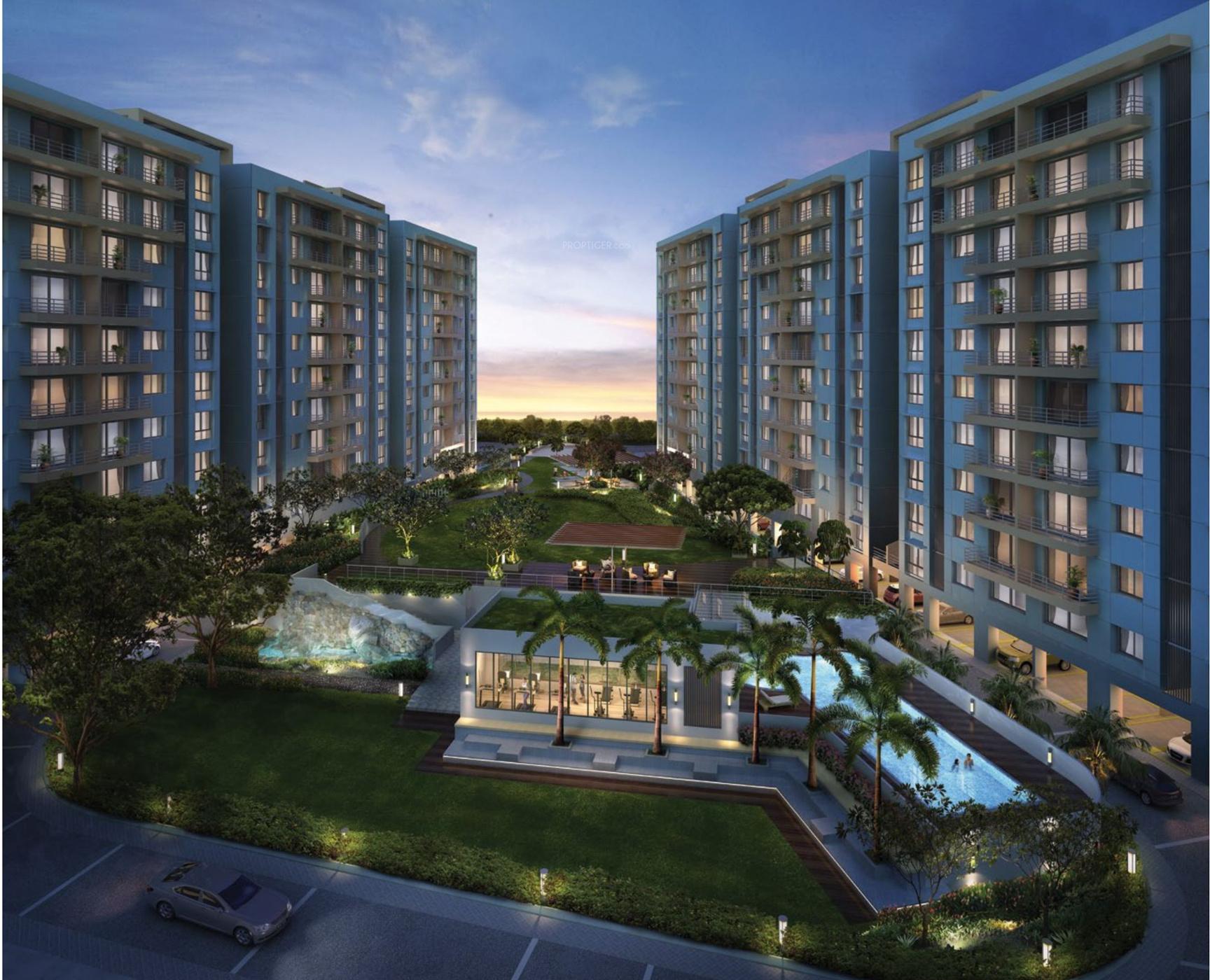 Images for Elevation of Global Olaan