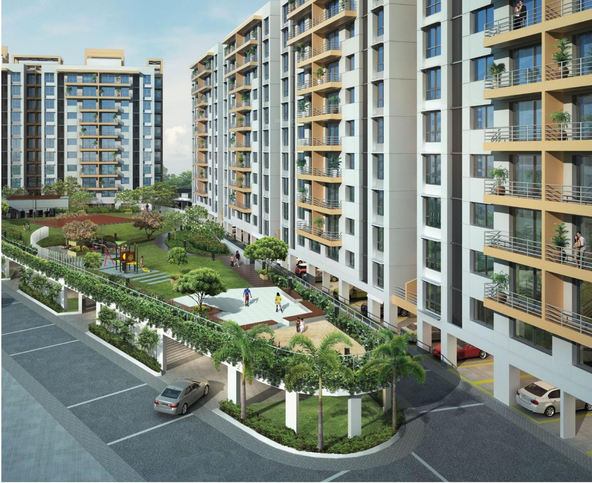 Images for Elevation of Global Olaan