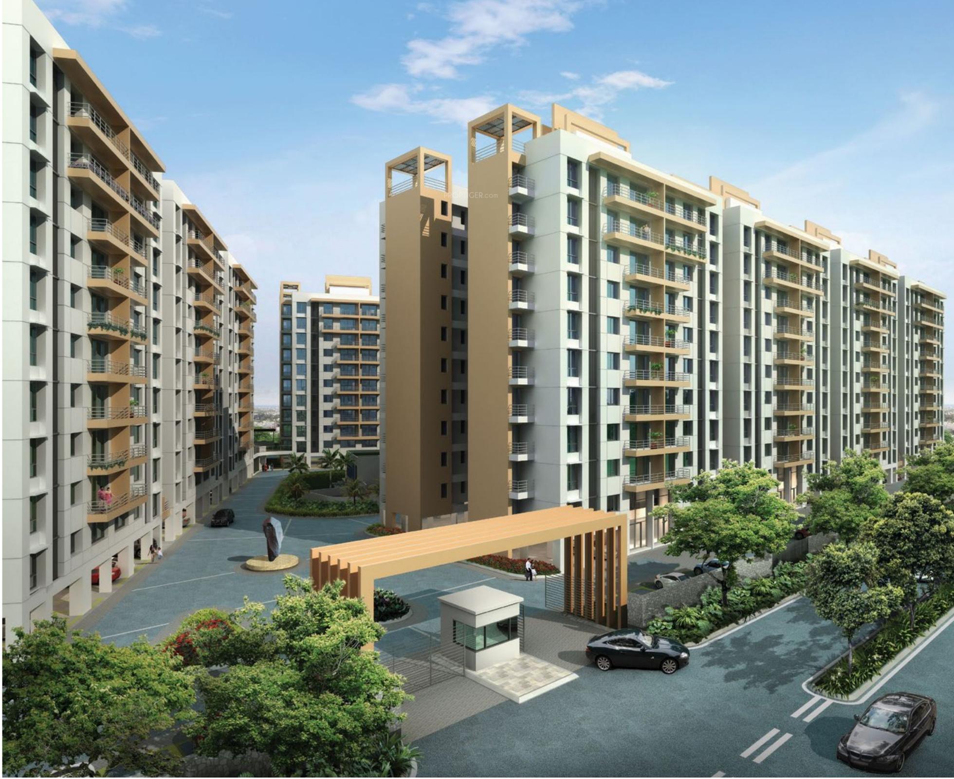 Images for Elevation of Global Olaan