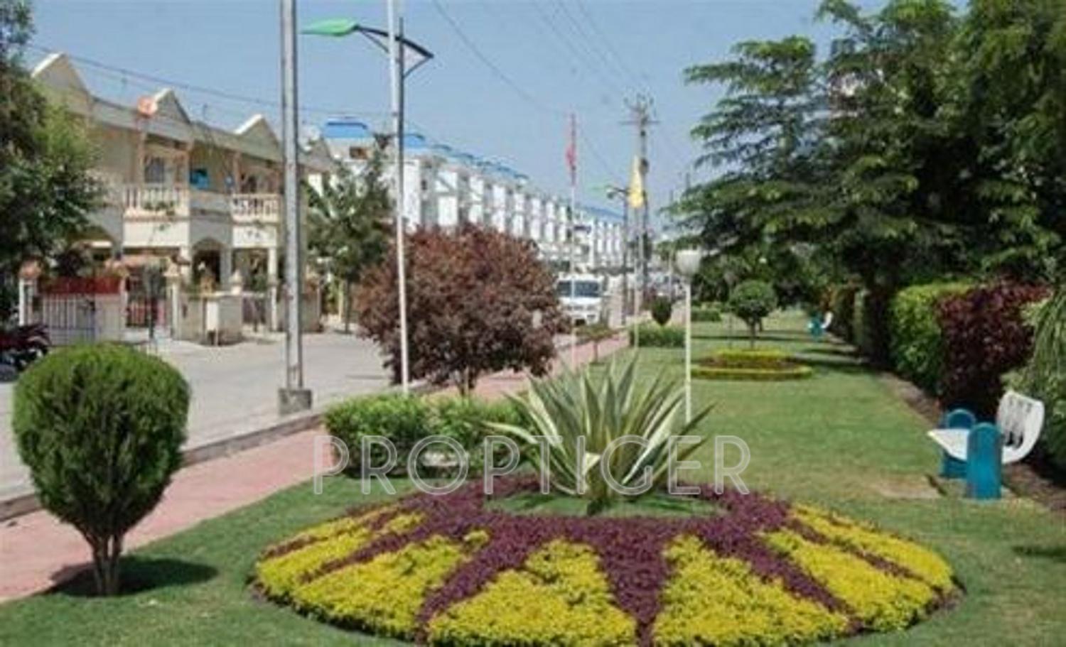 Images for Elevation of Swadesh Group Palace Orchard Phase IV