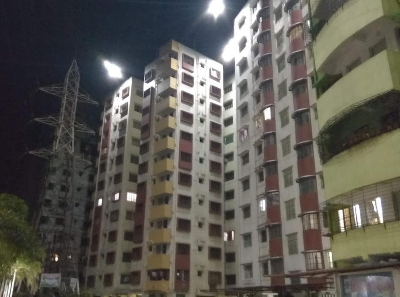  tapoban-city Elevation