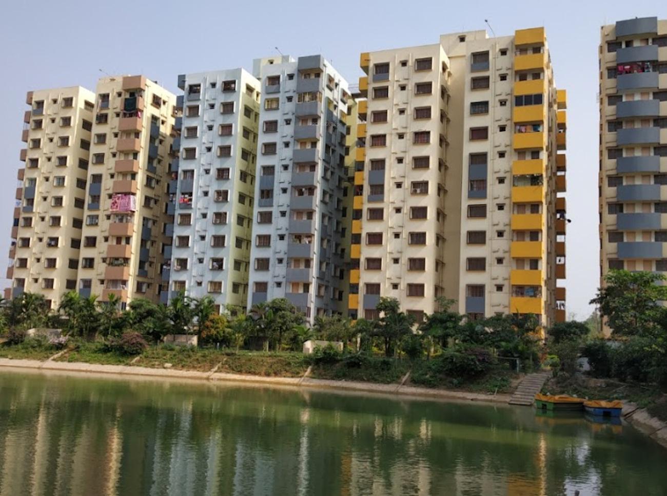  tapoban-city Elevation