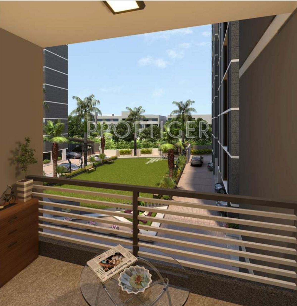 Images for Elevation of Aaryan Eminent