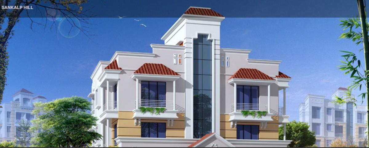  hills-apartment Elevation