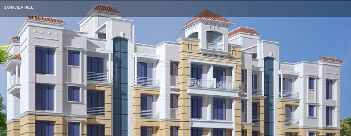  hills-apartment Elevation