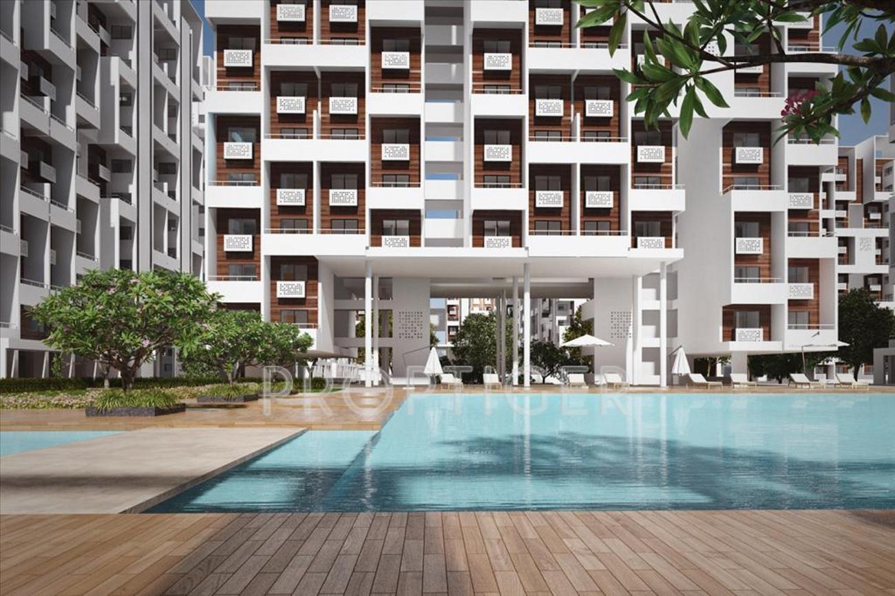  abhilasha Images for Elevation of Rohan Abhilasha