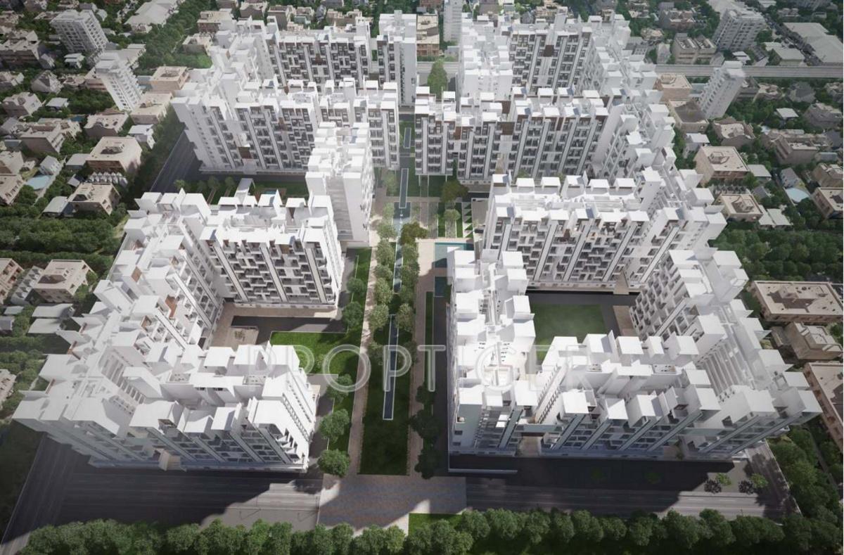  abhilasha Images for Elevation of Rohan Abhilasha