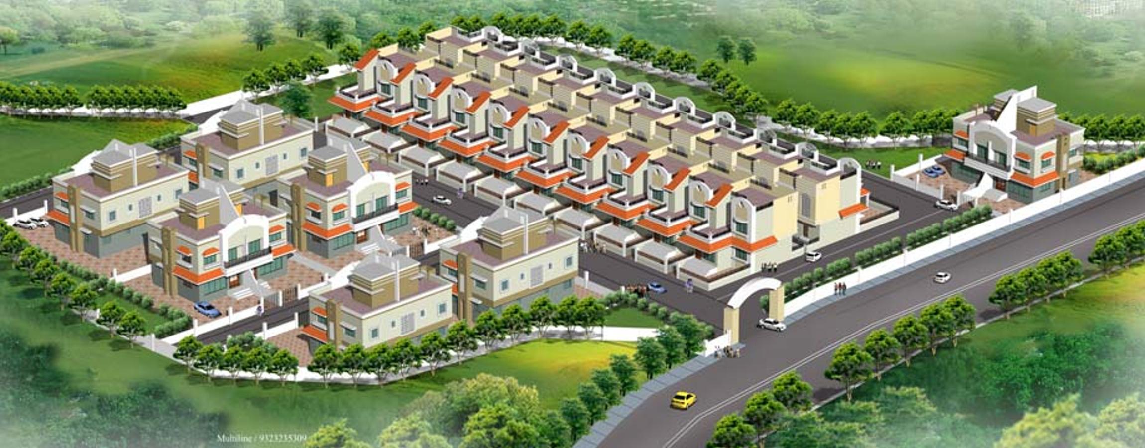  nisrag-chhaya Elevation