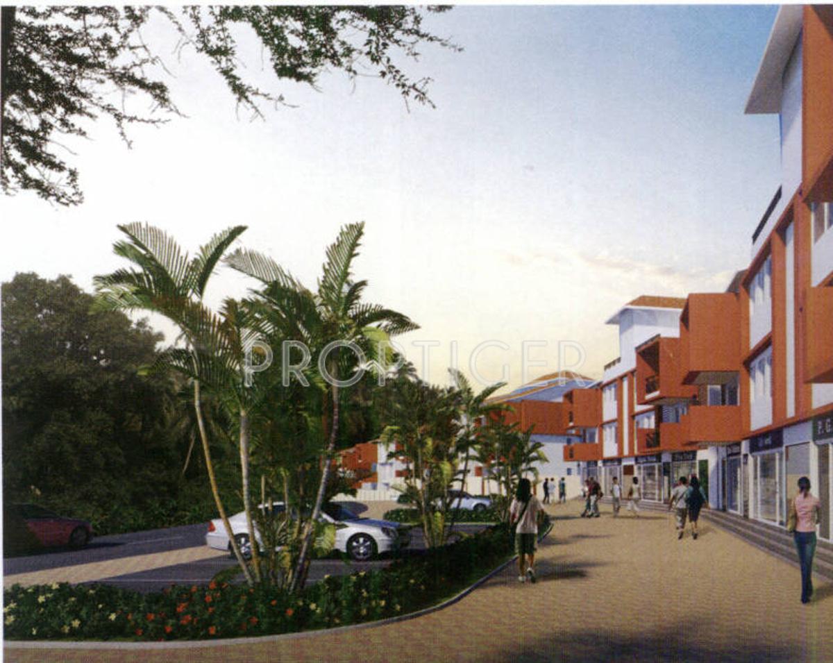 Images for Elevation of Adwalpalkar Marcel Greens