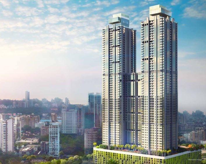  monte-south Elevation