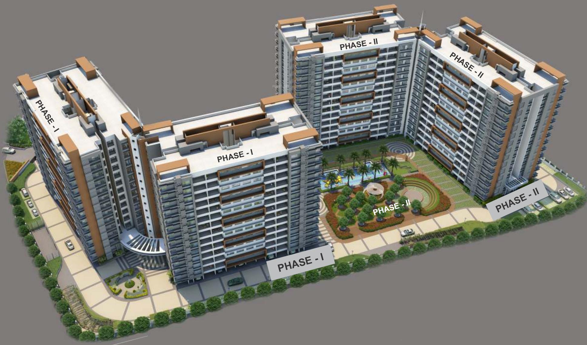 Images for Elevation of Pride Enchanta