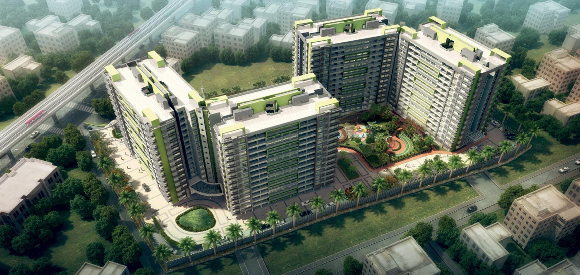 Images for Elevation of Pride Enchanta