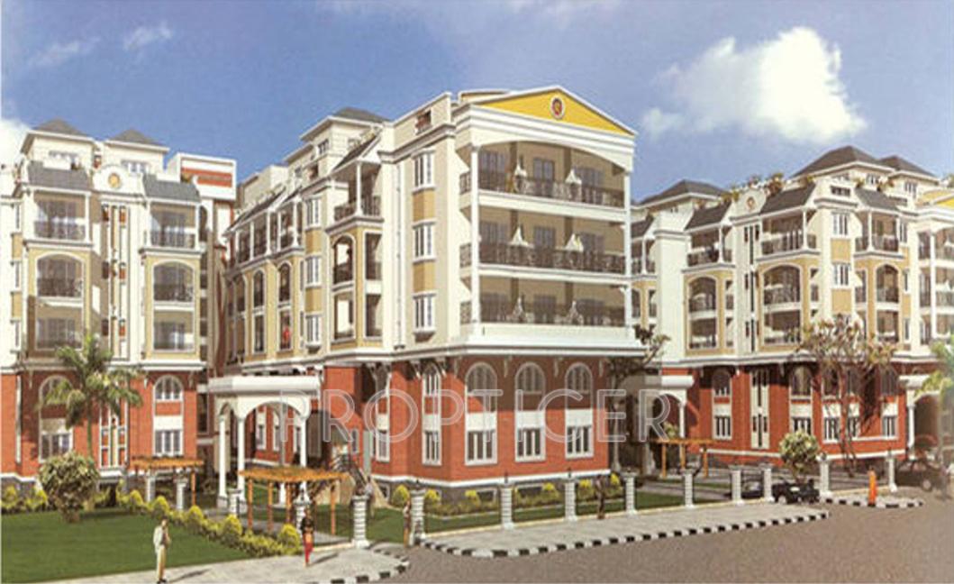 Vijay Enclave II