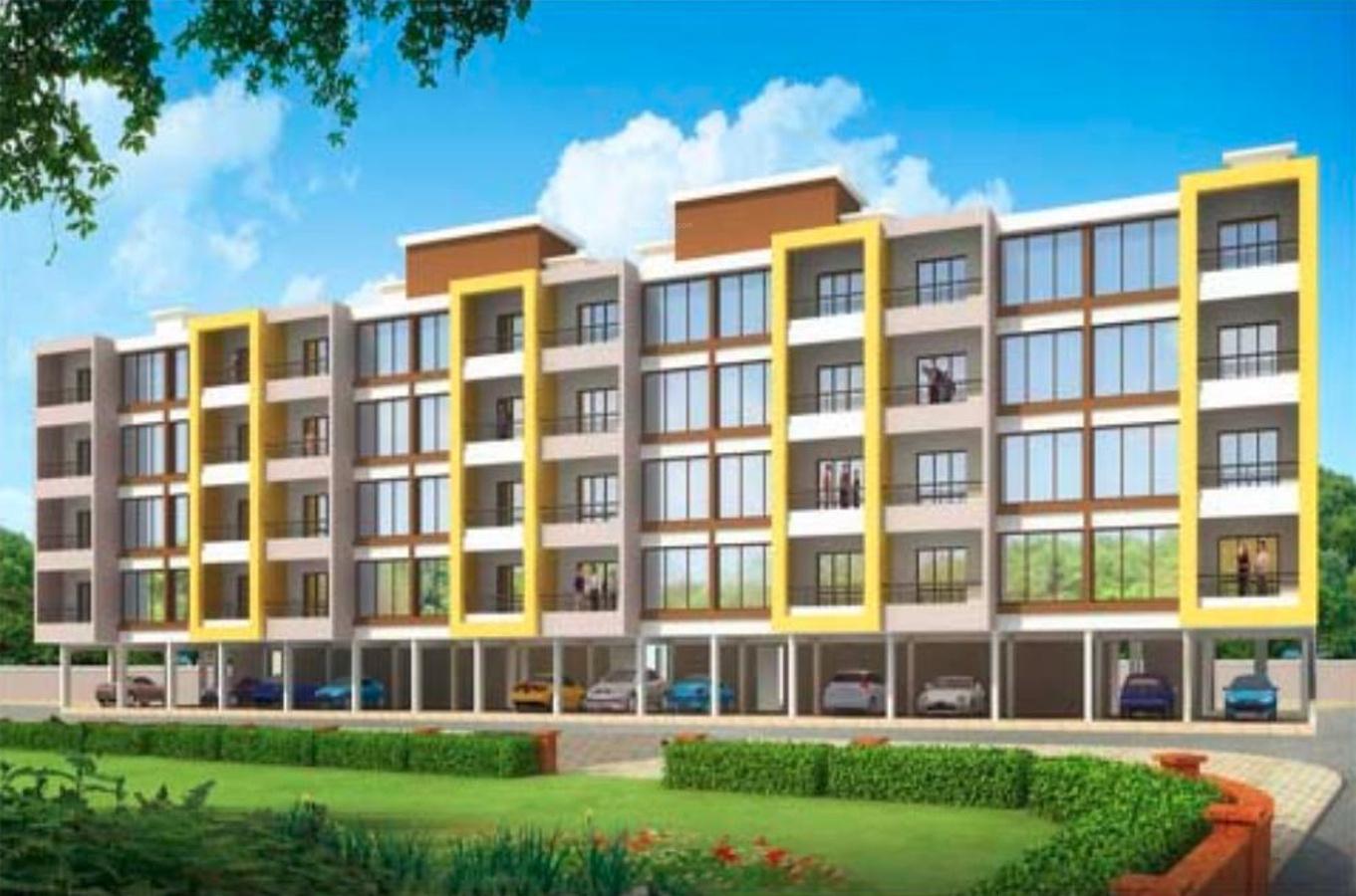 Images for Elevation of Prabhu Sky Panoramic