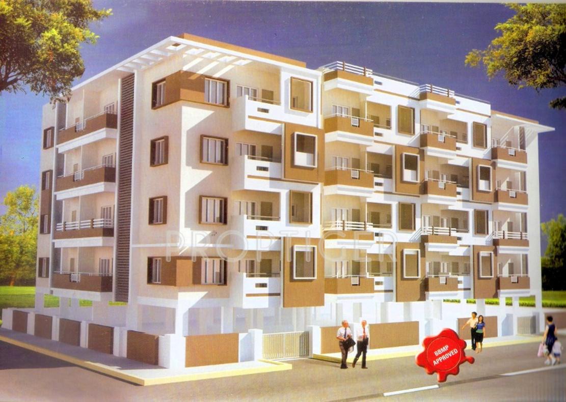 J M Residency