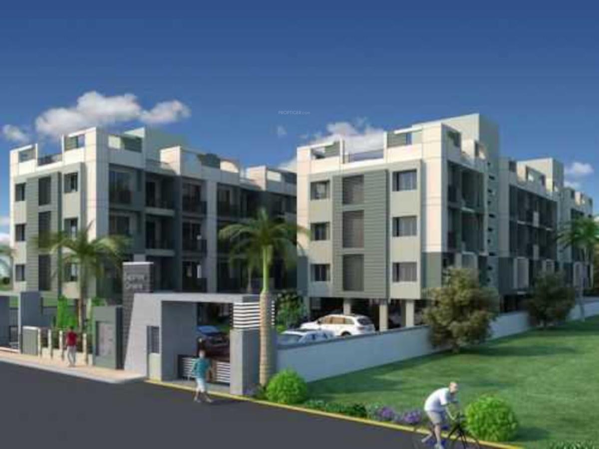  sapphire-greens Elevation