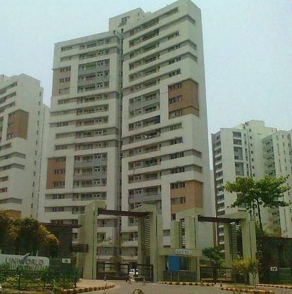 Gardens image