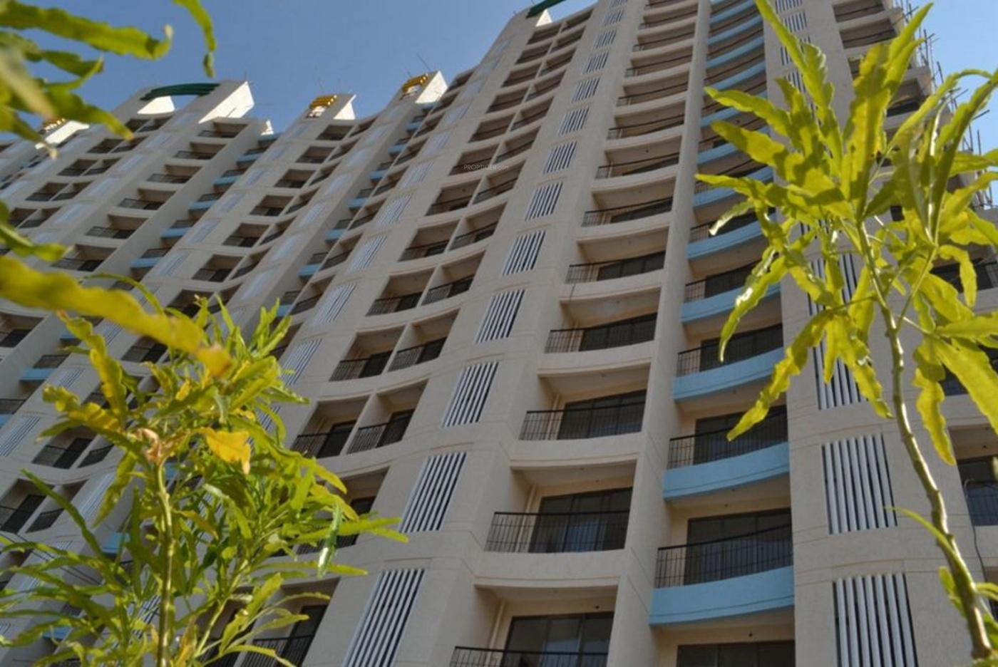 Images for Elevation of Unicorn Arena